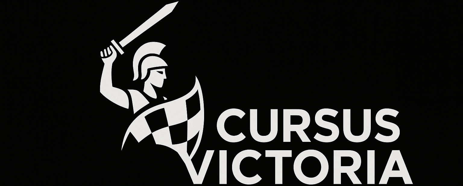 Cursus Victoria Logo