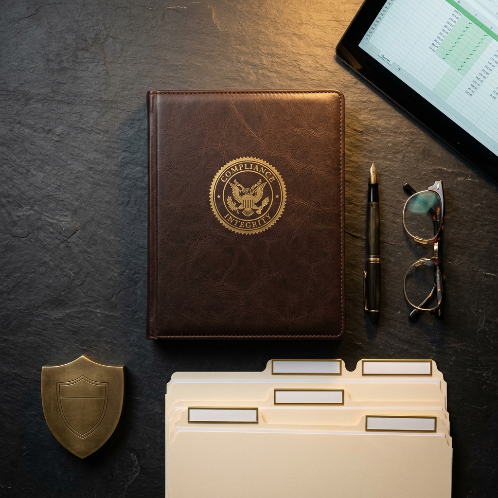 Compliance Materials